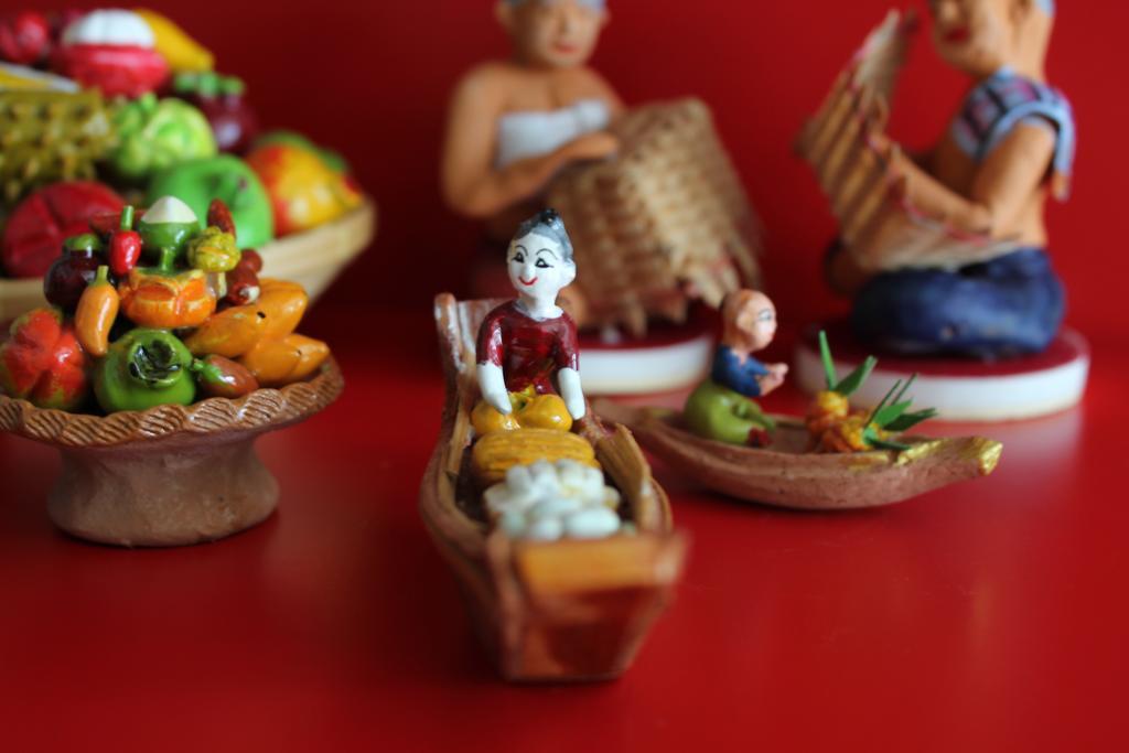 Pattaya Norndee Bed & Breakfast Ngoại thất bức ảnh