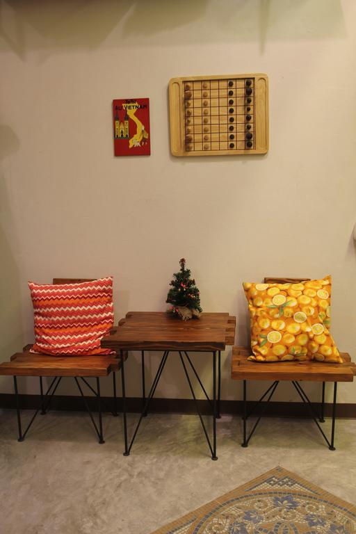 Pattaya Norndee Bed & Breakfast Ngoại thất bức ảnh