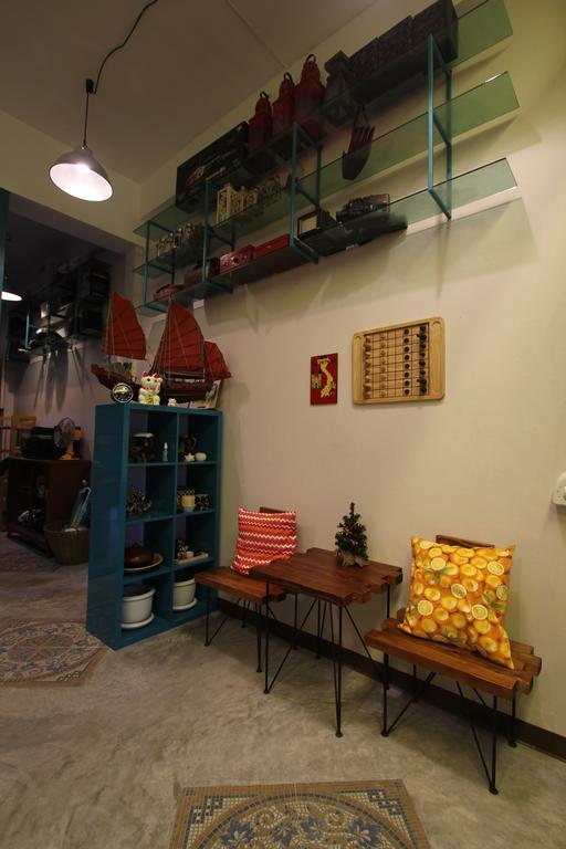 Pattaya Norndee Bed & Breakfast Ngoại thất bức ảnh